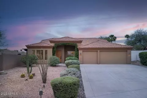 15020 N Bristol Bay --, Fountain Hills, AZ 85268