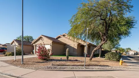 1100 E Santa Cruz Ln, Apache Junction, AZ 85119 photo 2