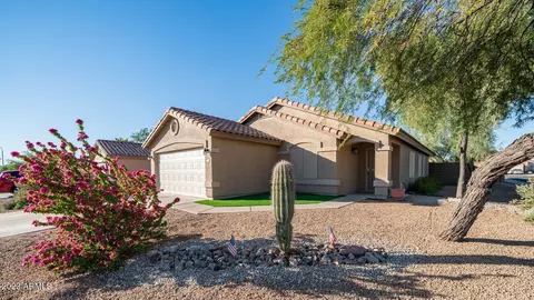 1100 E Santa Cruz Ln, Apache Junction, AZ 85119