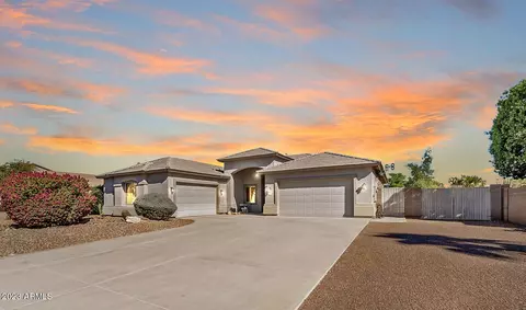 11221 N 152nd Dr, Surprise, AZ 85379