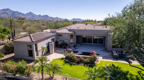 9290 E Thompson Peak Pkwy #248, Scottsdale, AZ 85255