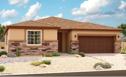 24 S 157th Ln, Goodyear, AZ 85338
