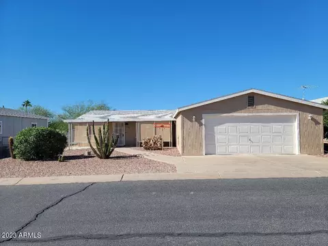 3706 N Montana Ave, Florence, AZ 85132