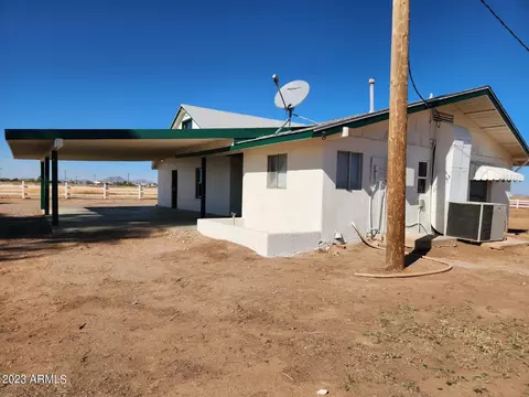 6101 E Kenilworth Rd, Coolidge, AZ 85128 photo 14