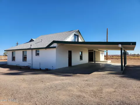 6101 E Kenilworth Rd, Coolidge, AZ 85128 photo 13