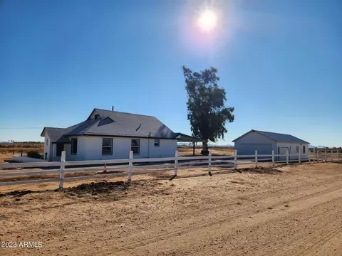 6101 E Kenilworth Rd, Coolidge, AZ 85128 photo 5