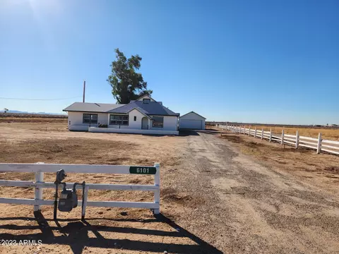 6101 E Kenilworth Rd, Coolidge, AZ 85128 photo 3