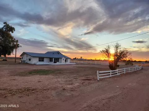6101 E Kenilworth Rd, Coolidge, AZ 85128 photo 19