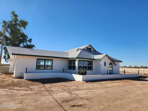 6101 E Kenilworth Rd, Coolidge, AZ 85128 photo 4