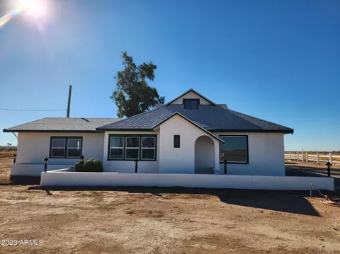 6101 E Kenilworth Rd, Coolidge, AZ 85128 photo 2