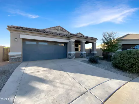 42104 W Balsa Dr, Maricopa, AZ 85138