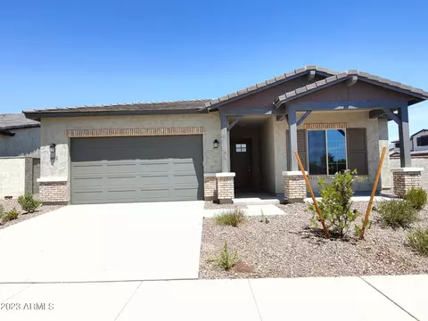 14552 W Voltaire St, Surprise, AZ 85379