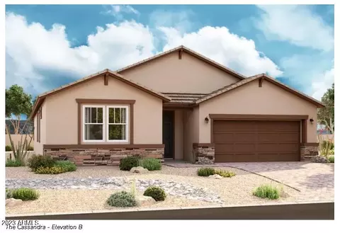 135 S 156th Dr, Goodyear, AZ 85338