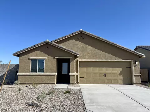 624 W Crowned Dove Trl, Casa Grande, AZ 85122