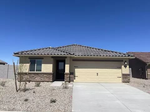 608 W Crowned Dove Trl, Casa Grande, AZ 85122