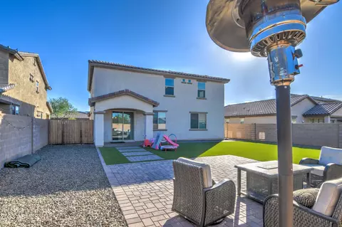 Exterior - 1922 W Carson Rd, Phoenix, AZ 85041 photo 7 of 10