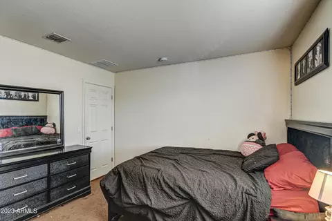 Bedroom - 1922 W Carson Rd, Phoenix, AZ 85041 photo 6 of 6