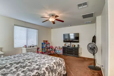 Bedroom - 1922 W Carson Rd, Phoenix, AZ 85041 photo 2 of 6