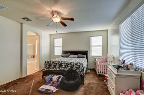 Bedroom - 1922 W Carson Rd, Phoenix, AZ 85041 photo 1 of 6