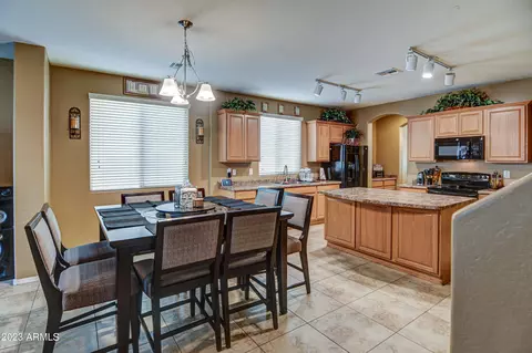 Kitchen - 1922 W Carson Rd, Phoenix, AZ 85041 photo 1 of 7
