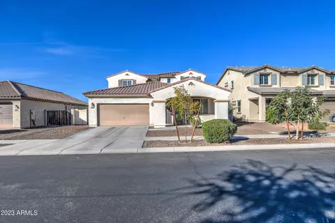 1922 W Carson Rd, Phoenix, AZ 85041