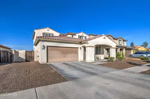 Exterior - 1922 W Carson Rd, Phoenix, AZ 85041 photo 5 of 10
