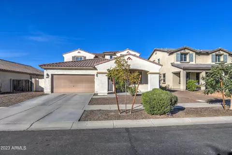 Exterior - 1922 W Carson Rd, Phoenix, AZ 85041 photo 2 of 10