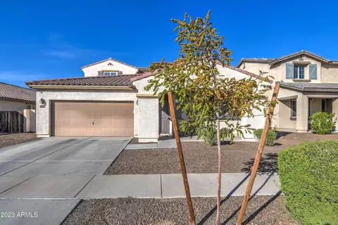 Exterior - 1922 W Carson Rd, Phoenix, AZ 85041 photo 3 of 10