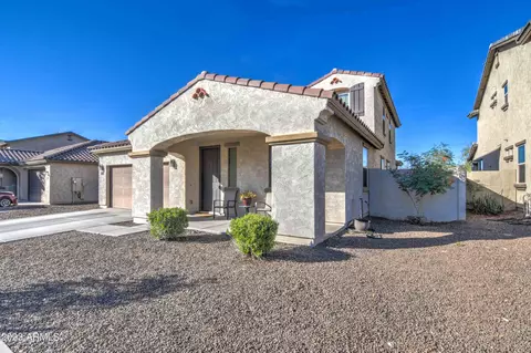 Exterior - 1922 W Carson Rd, Phoenix, AZ 85041 photo 4 of 10