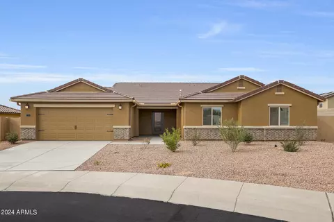 314 E Ridgeview Trl, Casa Grande, AZ 85122