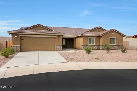 3841 N Tulsa Ct, Casa Grande, AZ 85122