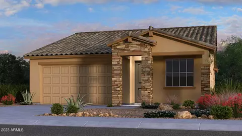 16780 W Canterbury Dr, Surprise, AZ 85388