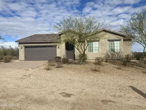 17204 Estancia Way, Rio Verde, AZ 85263