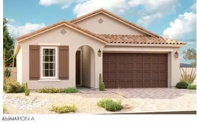 20218 W Montecito Ave, Buckeye, AZ 85396