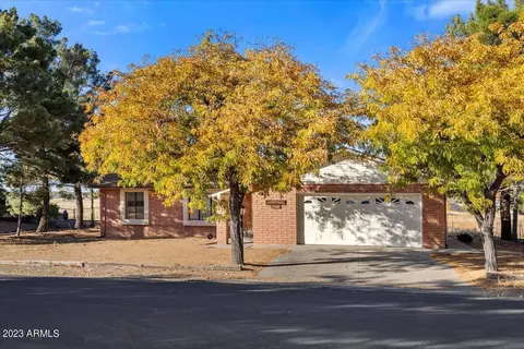 7968 E Manley Dr, Prescott Valley, AZ 86314