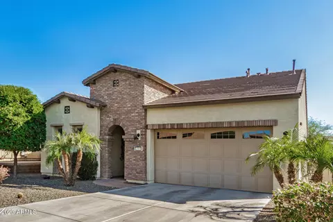 12955 W Hummingbird Ter, Peoria, AZ 85383