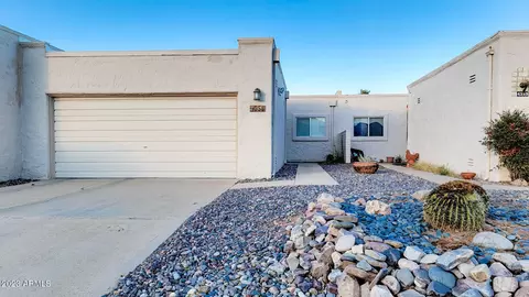 4353 Plaza Oro Loma --, Sierra Vista, AZ 85635
