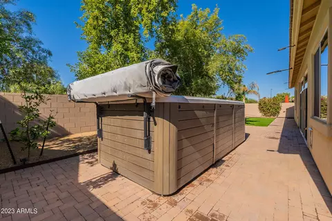 5152 S Mcminn Dr, Gilbert, AZ 85298 photo 68
