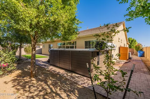 5152 S Mcminn Dr, Gilbert, AZ 85298 photo 69