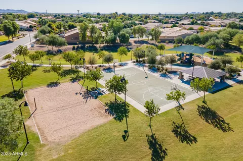 5152 S Mcminn Dr, Gilbert, AZ 85298 photo 85