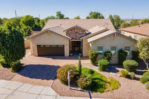 5152 S Mcminn Dr, Gilbert, AZ 85298 photo 81