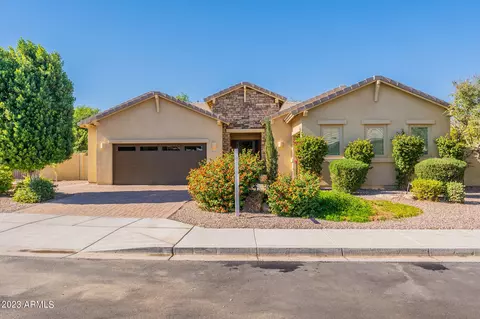 5152 S Mcminn Dr, Gilbert, AZ 85298 photo 3