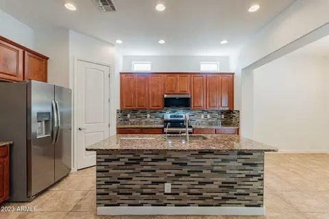 5152 S Mcminn Dr, Gilbert, AZ 85298 photo 13