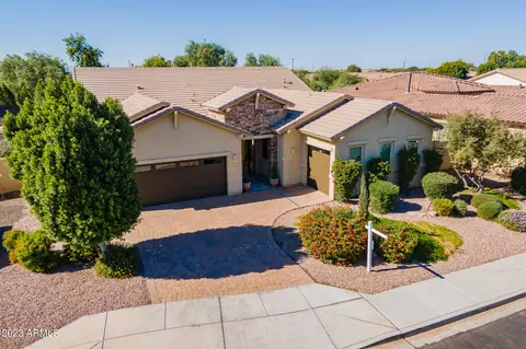5152 S Mcminn Dr, Gilbert, AZ 85298 photo 82