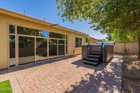 5152 S Mcminn Dr, Gilbert, AZ 85298 photo 75