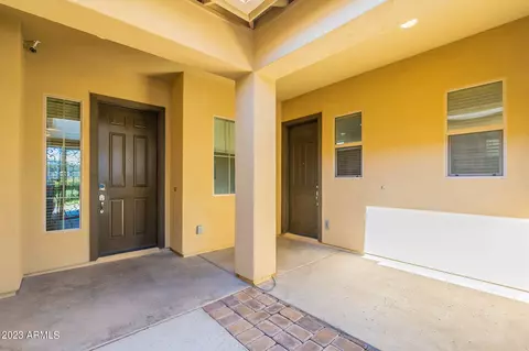5152 S Mcminn Dr, Gilbert, AZ 85298 photo 5