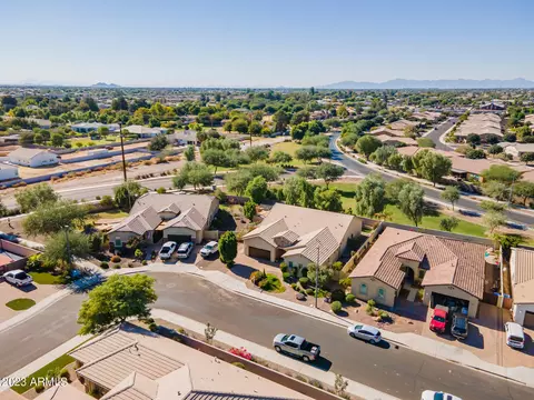 5152 S Mcminn Dr, Gilbert, AZ 85298 photo 83