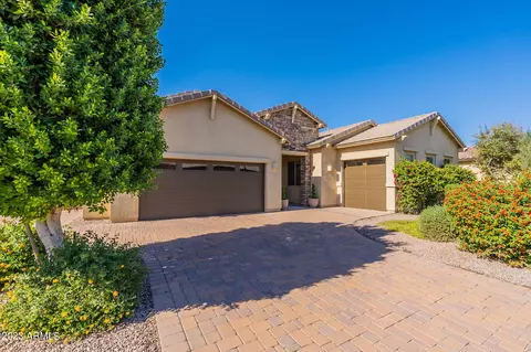 5152 S Mcminn Dr, Gilbert, AZ 85298