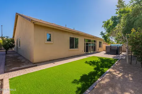 5152 S Mcminn Dr, Gilbert, AZ 85298 photo 76