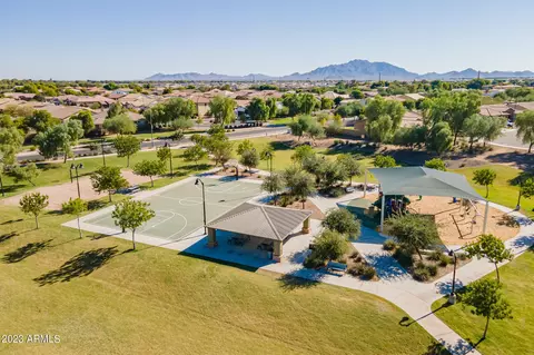 5152 S Mcminn Dr, Gilbert, AZ 85298 photo 86